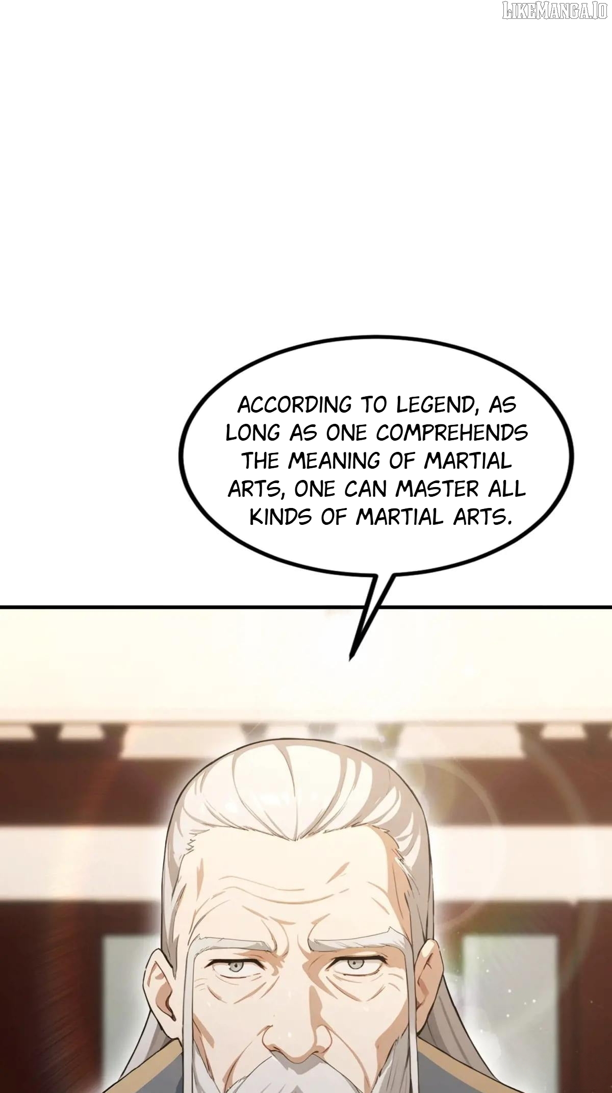 Outrageous! I opened a training class for empresses Chapter 91 - page 7